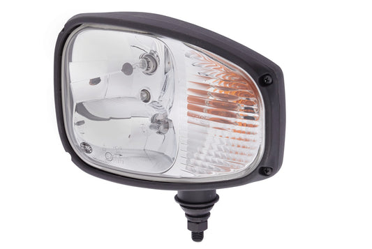 HELLA Headlight - Combi 220 - 24V 1LE996174-311
