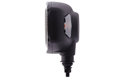 HELLA Headlight - Combi 220 - 24V 1LE996174-311