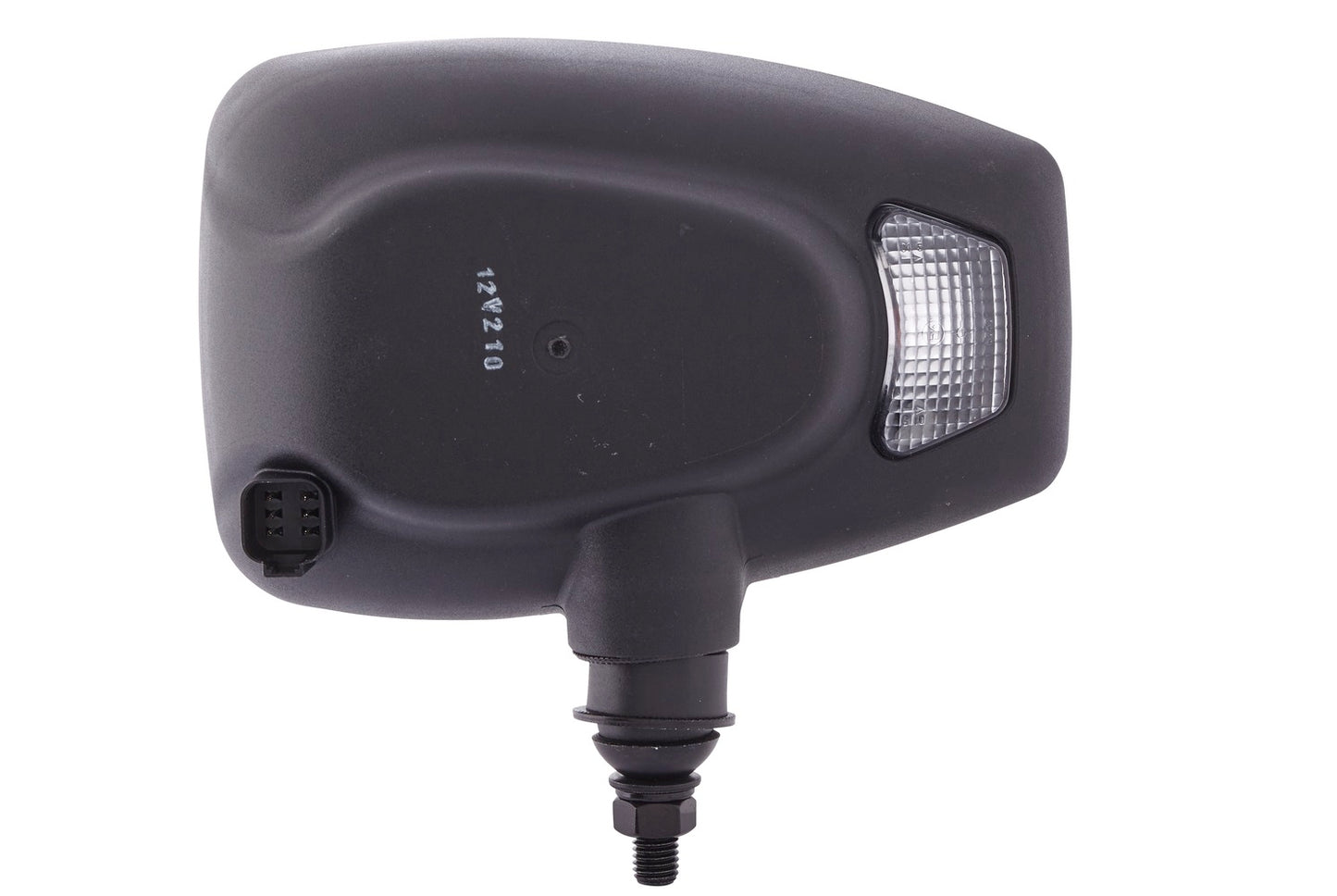 HELLA Headlight - Combi 220 - 24V 1LE996174-321