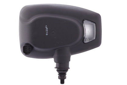HELLA Headlight - Combi 220 - 24V 1LE996174-321