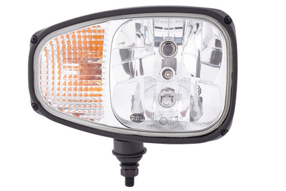 HELLA Headlight - Combi 220 - 24V 1LE996174-321