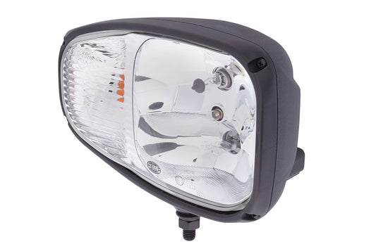 HELLA Headlight - Combi 220 - 24V 1LE996174-321