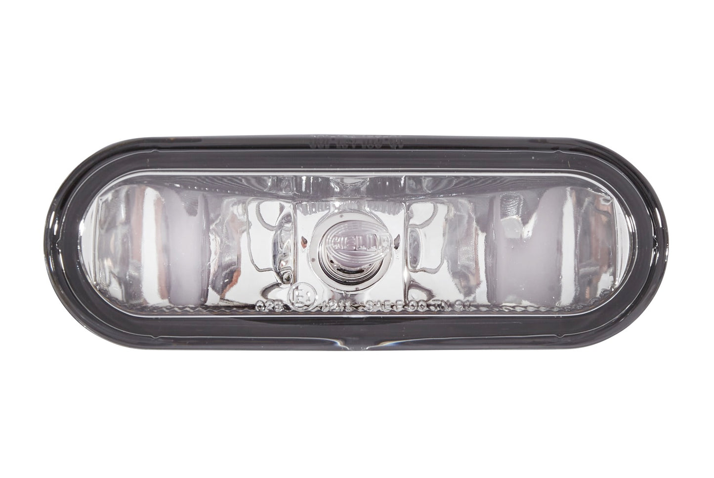 HELLA Halogen/FF-Front Fog Light - FF 75 - 12V 1NA008284-001