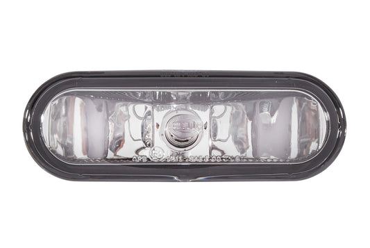 HELLA Halogen/FF-Front Fog Light - FF 75 - 12V 1NA008284-001