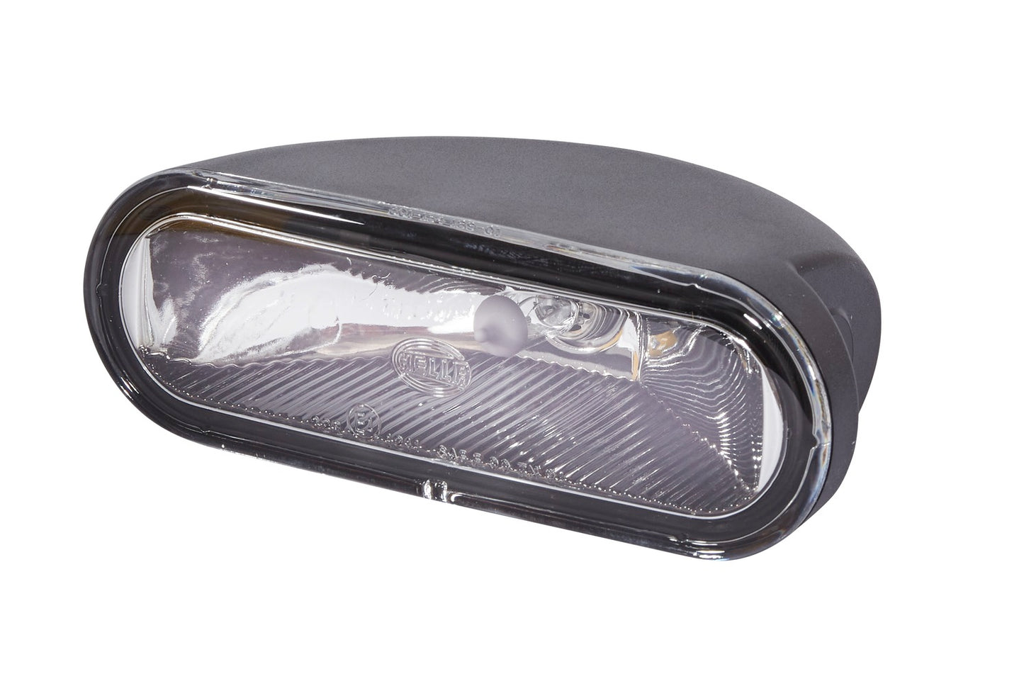 HELLA Halogen/FF-Front Fog Light - FF 75 - 12V 1NA008284-001
