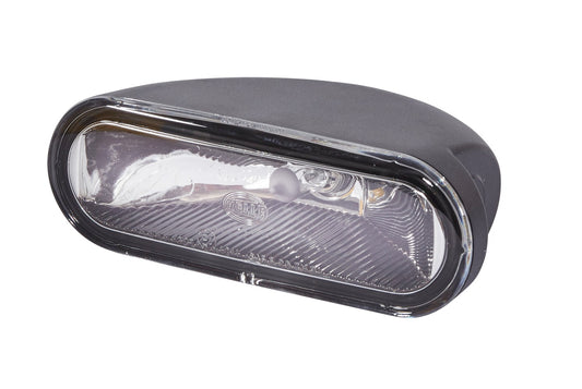 HELLA Halogen/FF-Front Fog Light - FF 75 - 12V 1NA008284-001