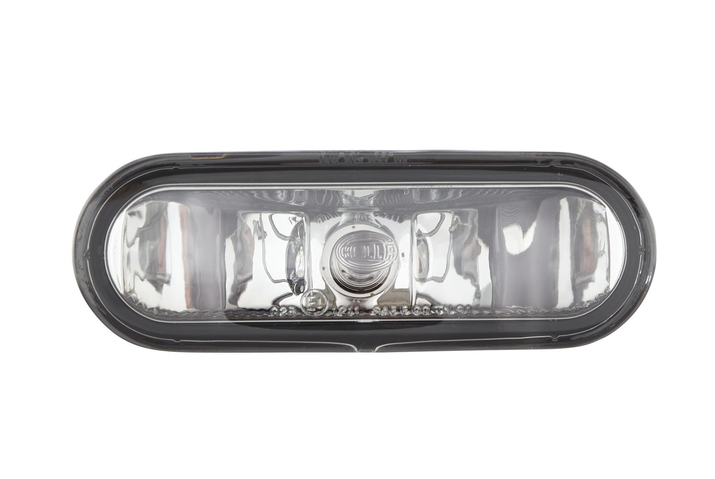 HELLA FF/Halogen-Front Fog Light Set - FF 75 - 12V 1NA008284-801