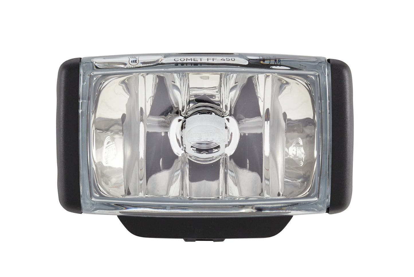 HELLA FF/Halogen-Front Fog Light Set - Comet FF 450 - 12/24V 1NB010951-831