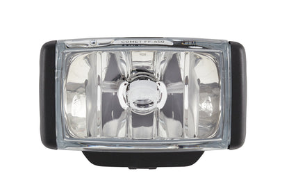 HELLA FF/Halogen-Front Fog Light Set - Comet FF 450 - 12/24V 1NB010951-831