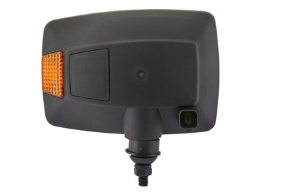 HELLA Halogen-Headlight - 24V 1SA996120-051