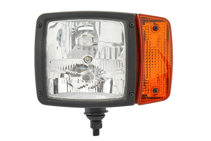HELLA Halogen-Headlight - 24V 1SA996120-051