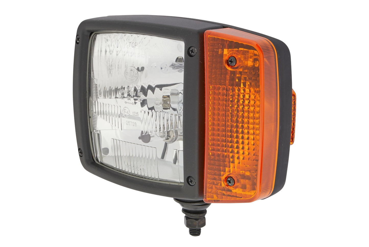 HELLA Halogen-Headlight - 24V 1SA996120-051