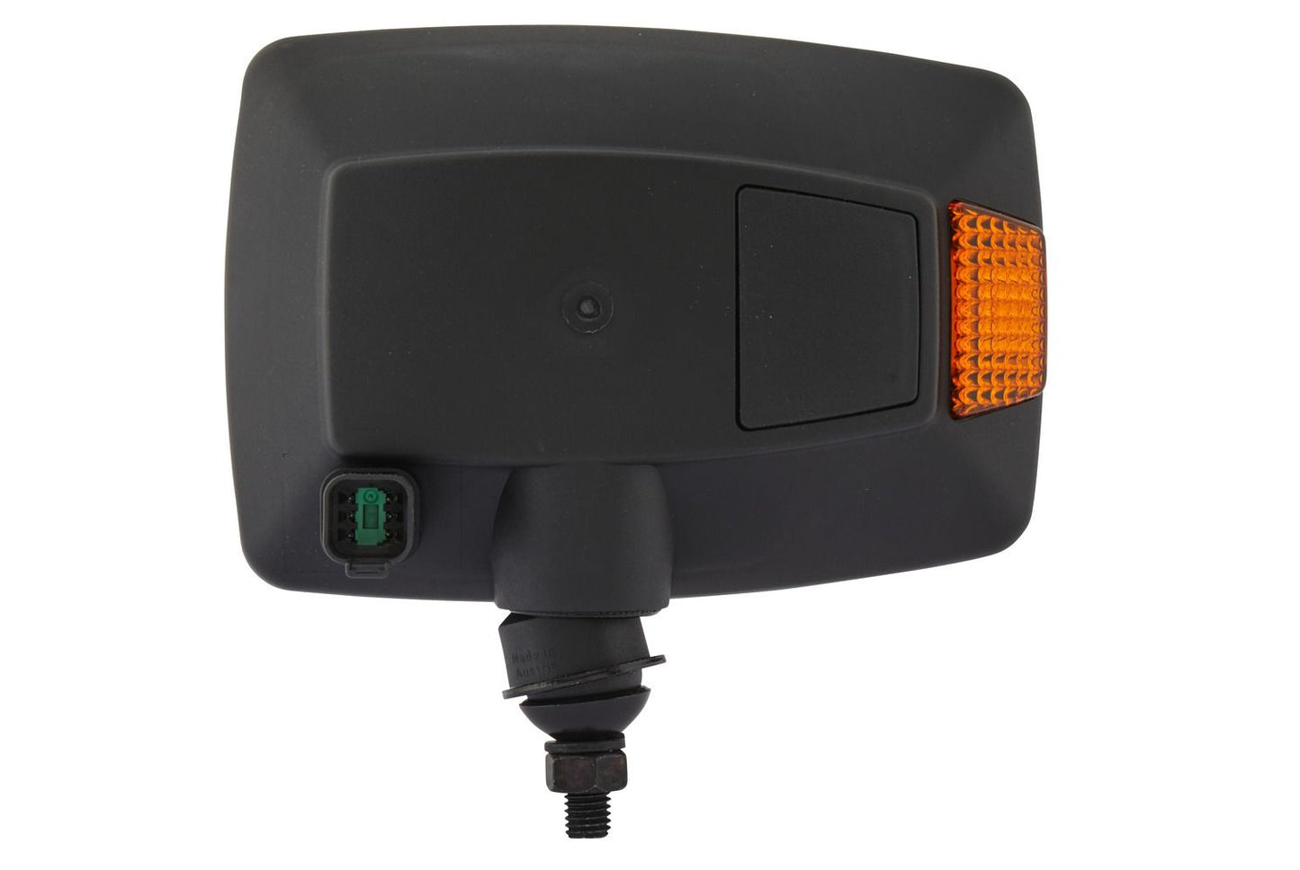 HELLA Halogen-Headlight - 12V 1SA996120-061