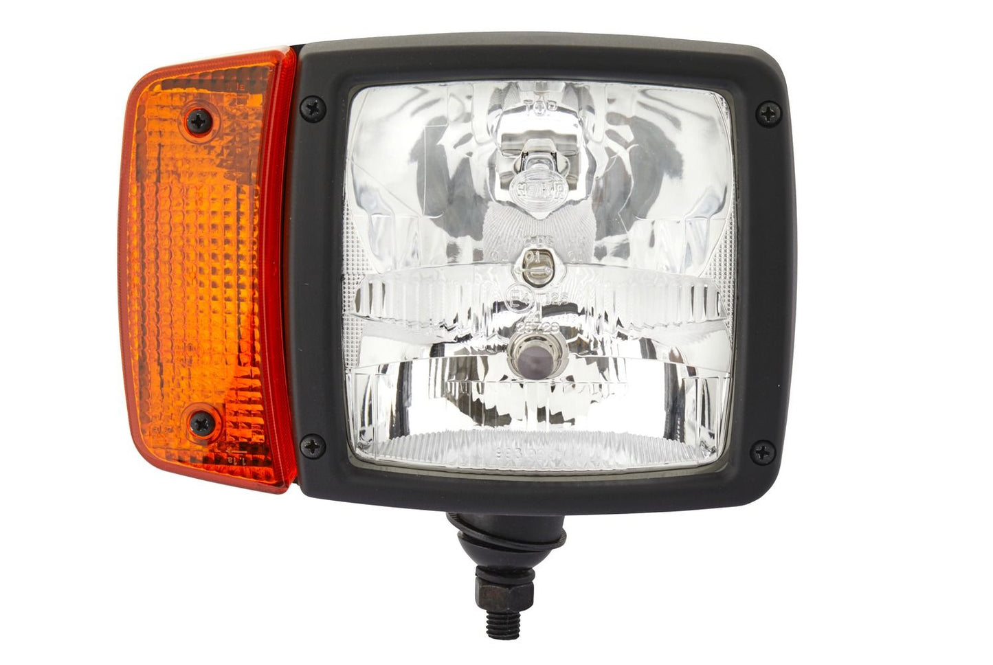 HELLA Halogen-Headlight - 12V 1SA996120-061