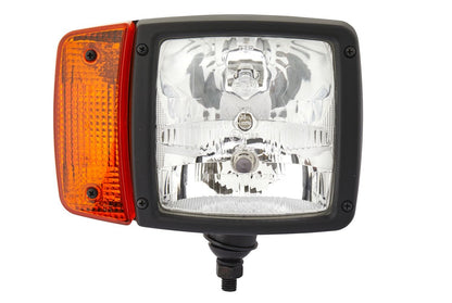 HELLA Halogen-Headlight - 12V 1SA996120-061