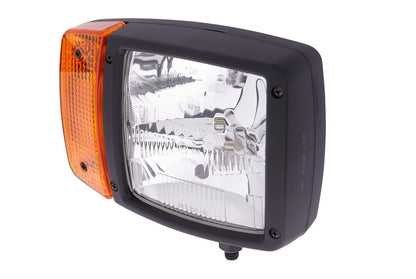 HELLA Halogen-Headlight - 12V 1SA996120-061
