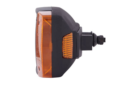 HELLA Headlight - 12V 1SA996120-451