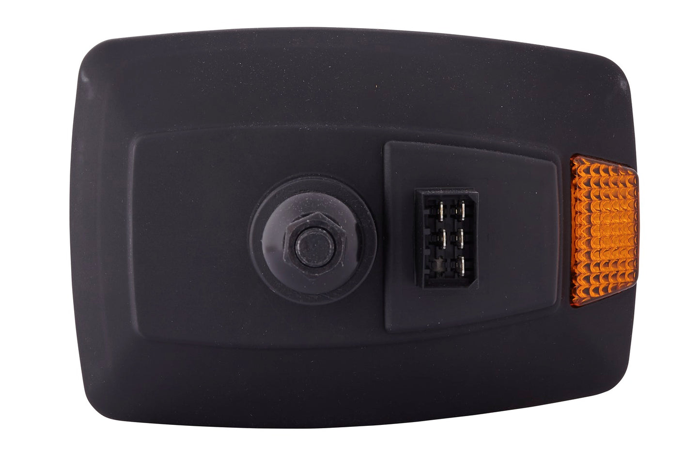 HELLA Headlight - 12V 1SA996120-461