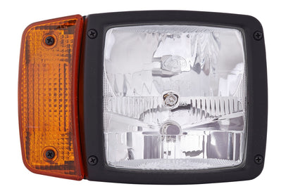 HELLA Headlight - 12V 1SA996120-461