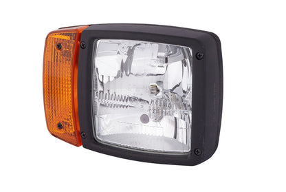 HELLA Headlight - 12V 1SA996120-461