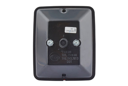 HELLA Direction Indicator - Halogen - Left Rear/Right Rear 2BA003236-027