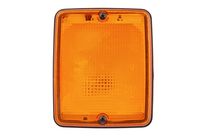 HELLA Direction Indicator - Halogen - Left Rear/Right Rear 2BA003236-027