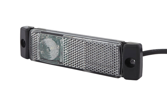 HELLA Position Light - LED - 24V 2PG011422-091