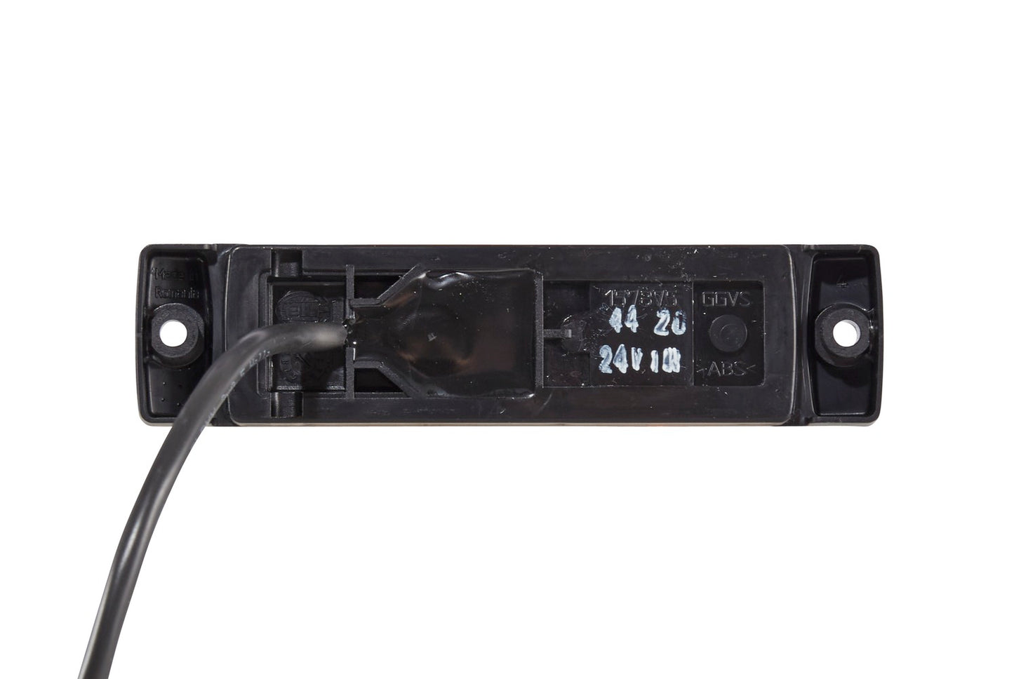 HELLA Side Marker Light - LED - 24V 2PS008645-801