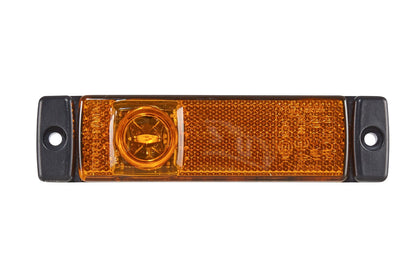 HELLA Side Marker Light - LED - 24V 2PS008645-801