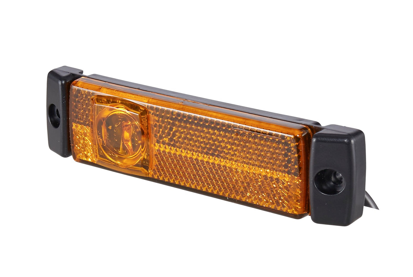 HELLA Side Marker Light - LED - 24V 2PS008645-801