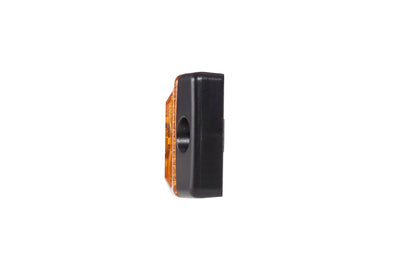 HELLA Side Marker Light - LED - 24V 2PS008645-801