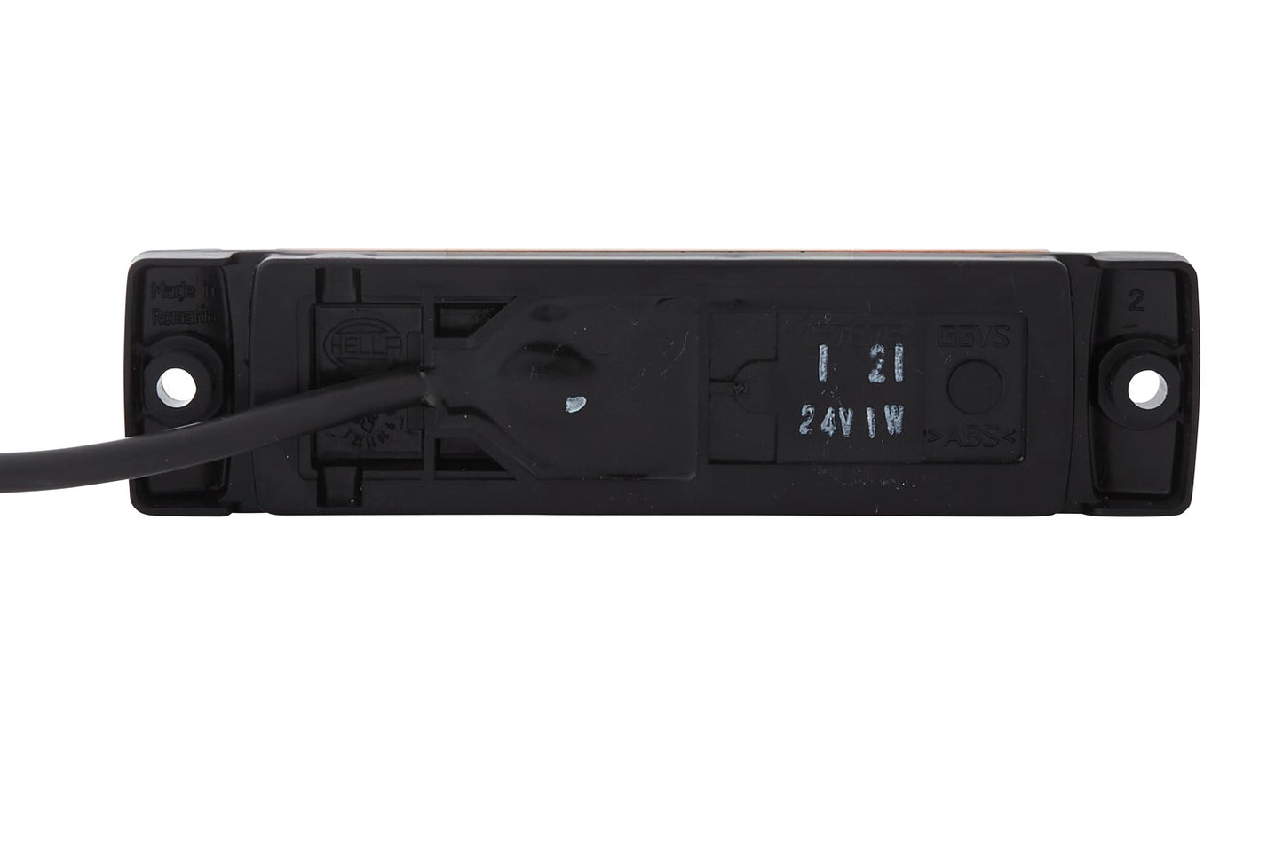 HELLA Side Marker Light - LED - 24V 2PS008645-891