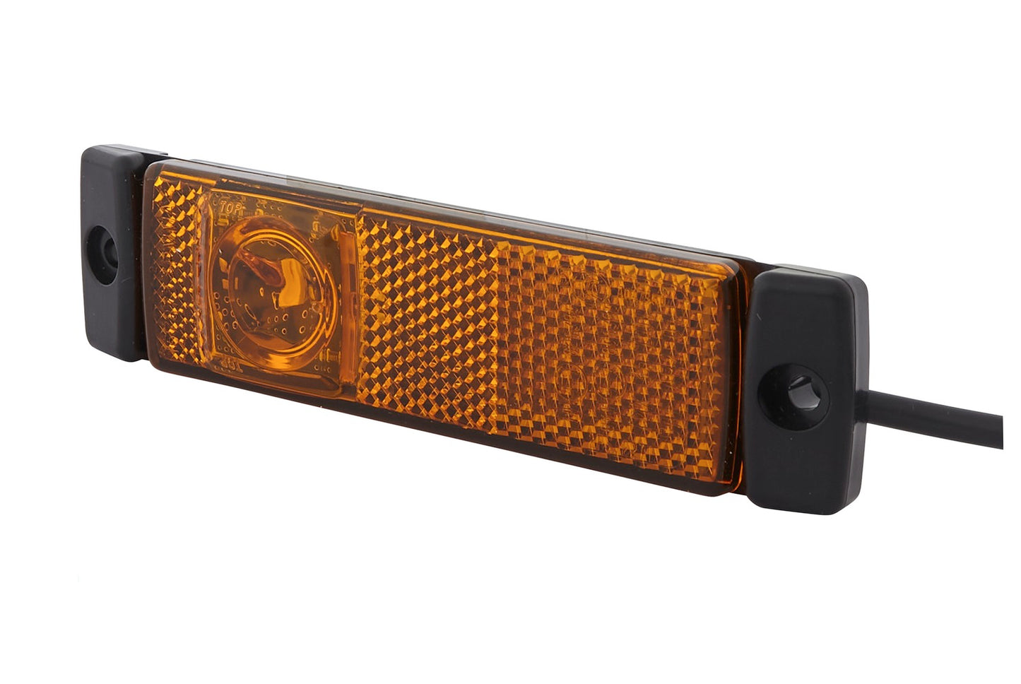 HELLA Side Marker Light - LED - 24V 2PS008645-891