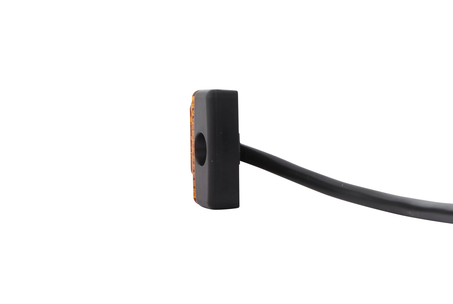 HELLA Side Marker Light - LED - 24V 2PS008645-891