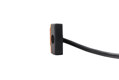 HELLA Side Marker Light - LED - 24V 2PS008645-891