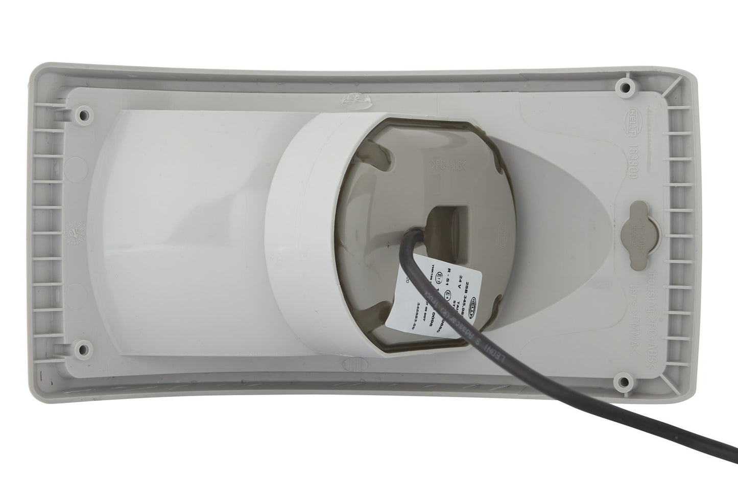 HELLA Rearlight - LED - 24V 2SB345982-001