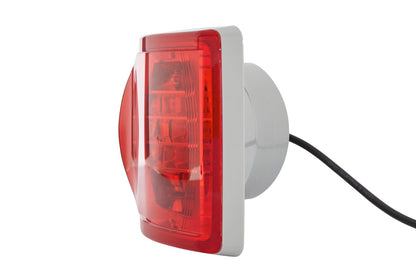 HELLA Rearlight - LED - 24V 2SB345982-001