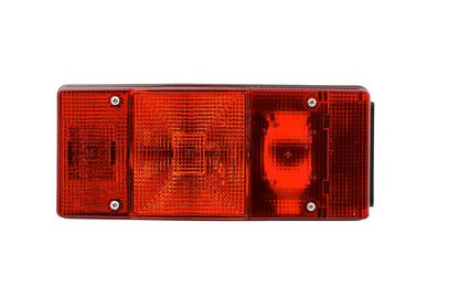 HELLA Rearlight - Bulb - 12V 2SE007547-011