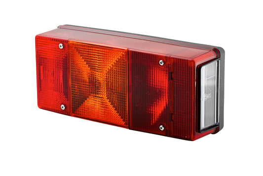 HELLA Rearlight - Bulb - 12V 2SE007547-011