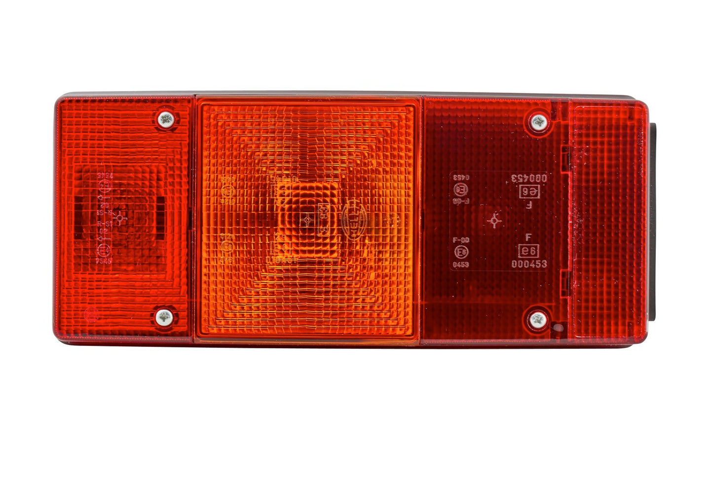 HELLA Rearlight - Bulb - 12V 2SE007547-041