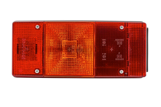 HELLA Rearlight - Bulb - 12V 2SE007547-041