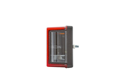 HELLA Rearlight - Bulb - 12V 2SE007547-041