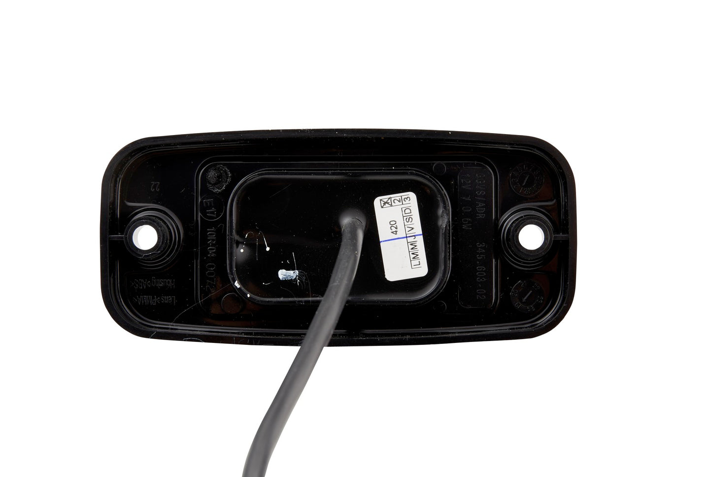 HELLA Tail Light - LED - 12V 2TM345600-307