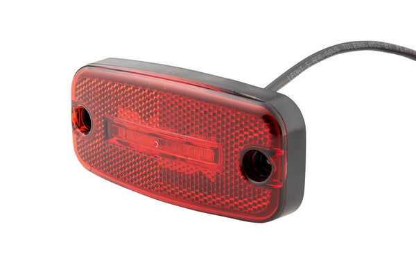 HELLA Tail Light - LED - 12V 2TM345600-307
