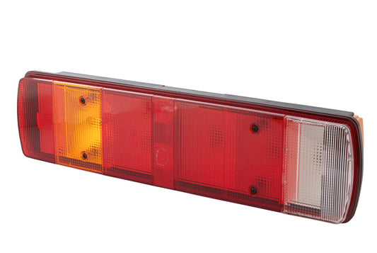 HELLA Rearlight - Halogen - right 2VD008205-041