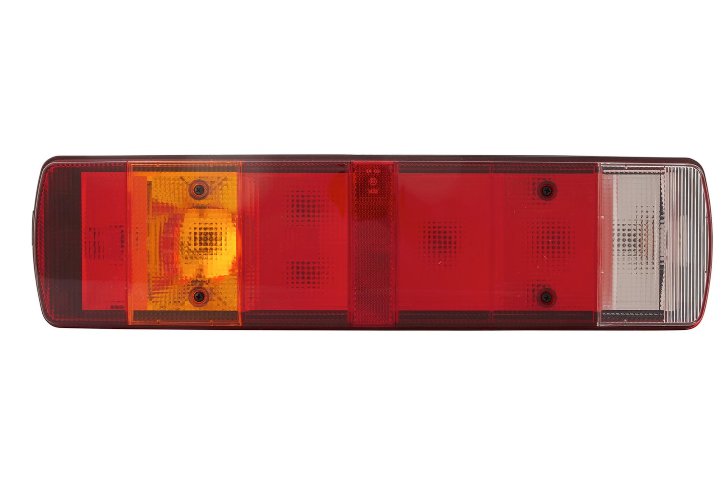 HELLA Rearlight - Halogen - left/right 2VP008205-031