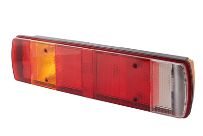 HELLA Rearlight - Halogen - left/right 2VP008205-031