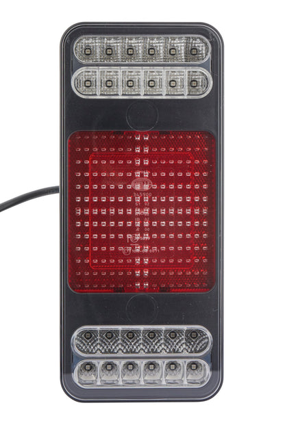 HELLA Rearlight - Coluna - LED - 24V 2VP345900-271