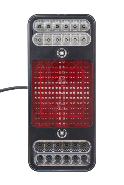 HELLA Rearlight - Coluna - LED - 12V 2VP345900-411