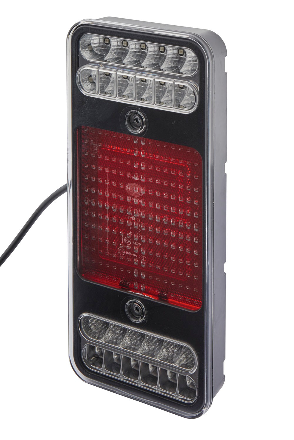 HELLA Rearlight - Coluna - LED - 12V 2VP345900-411